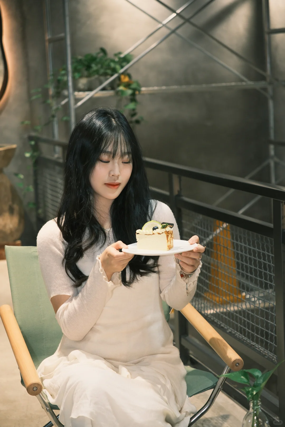 赣州陪拍|两间房搭配富士=出片