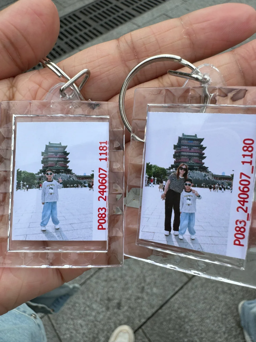 挑战亲子旅游100个地方📍第一站｜南昌