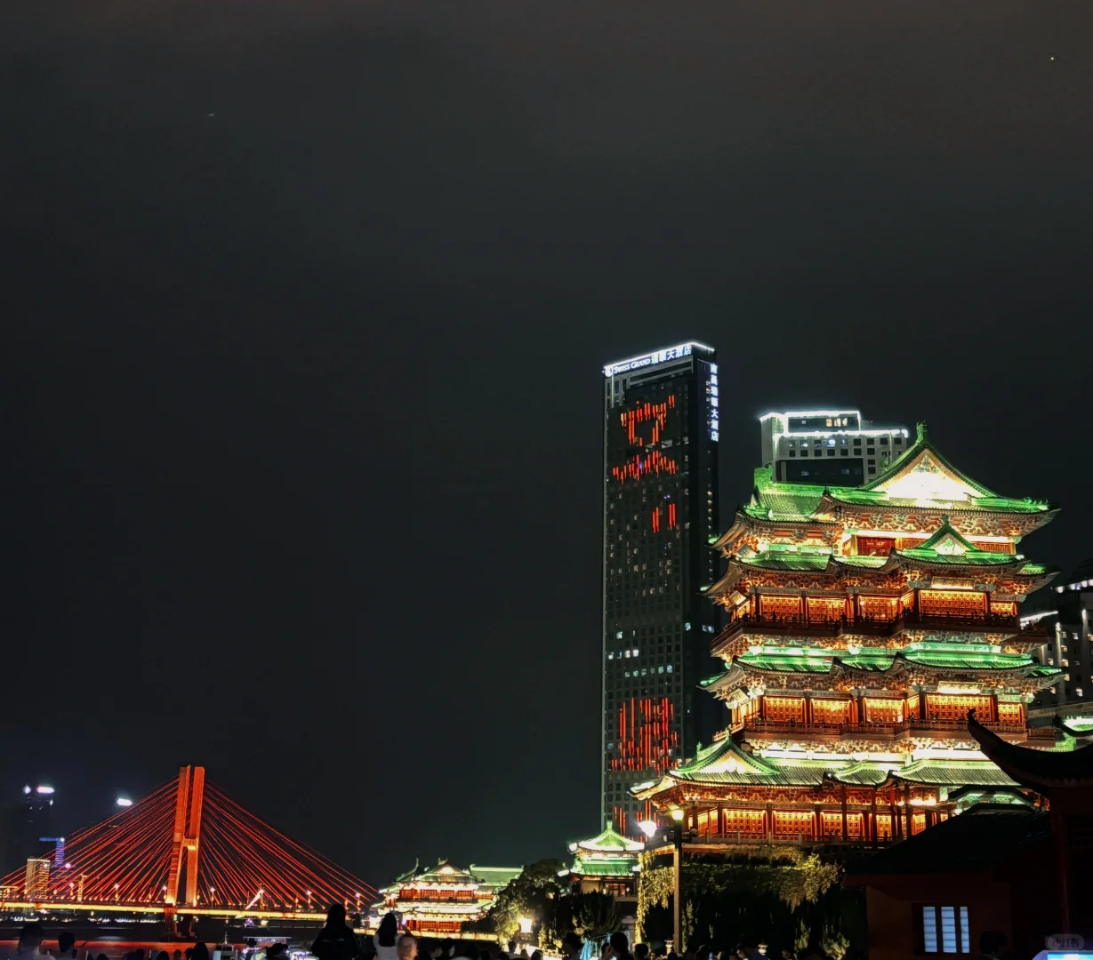 南昌很好，下次不来了🫢