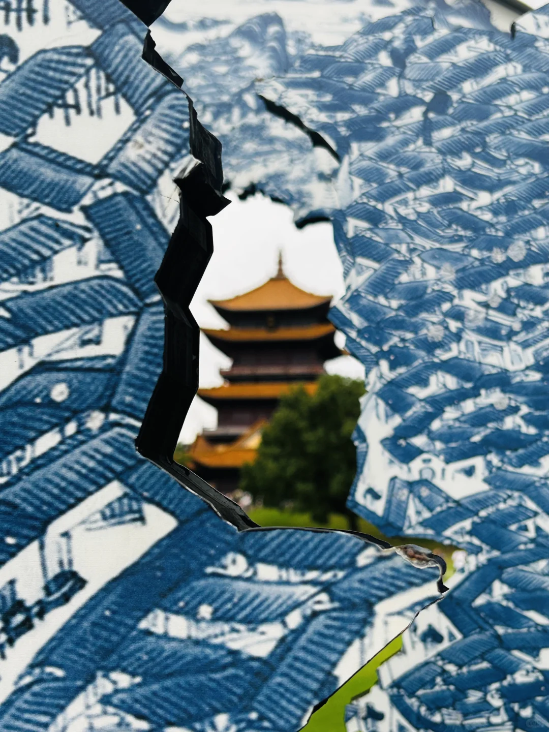 📍江西六天五夜游｜婺源、景德镇、南昌