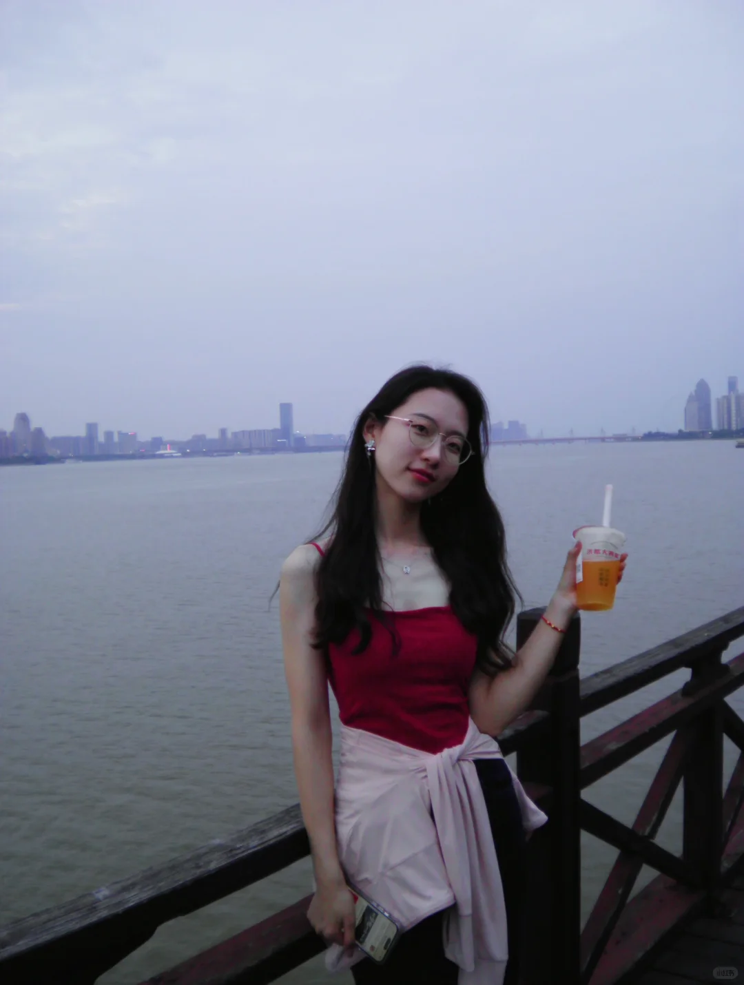 南昌很好，下次不来了🫢