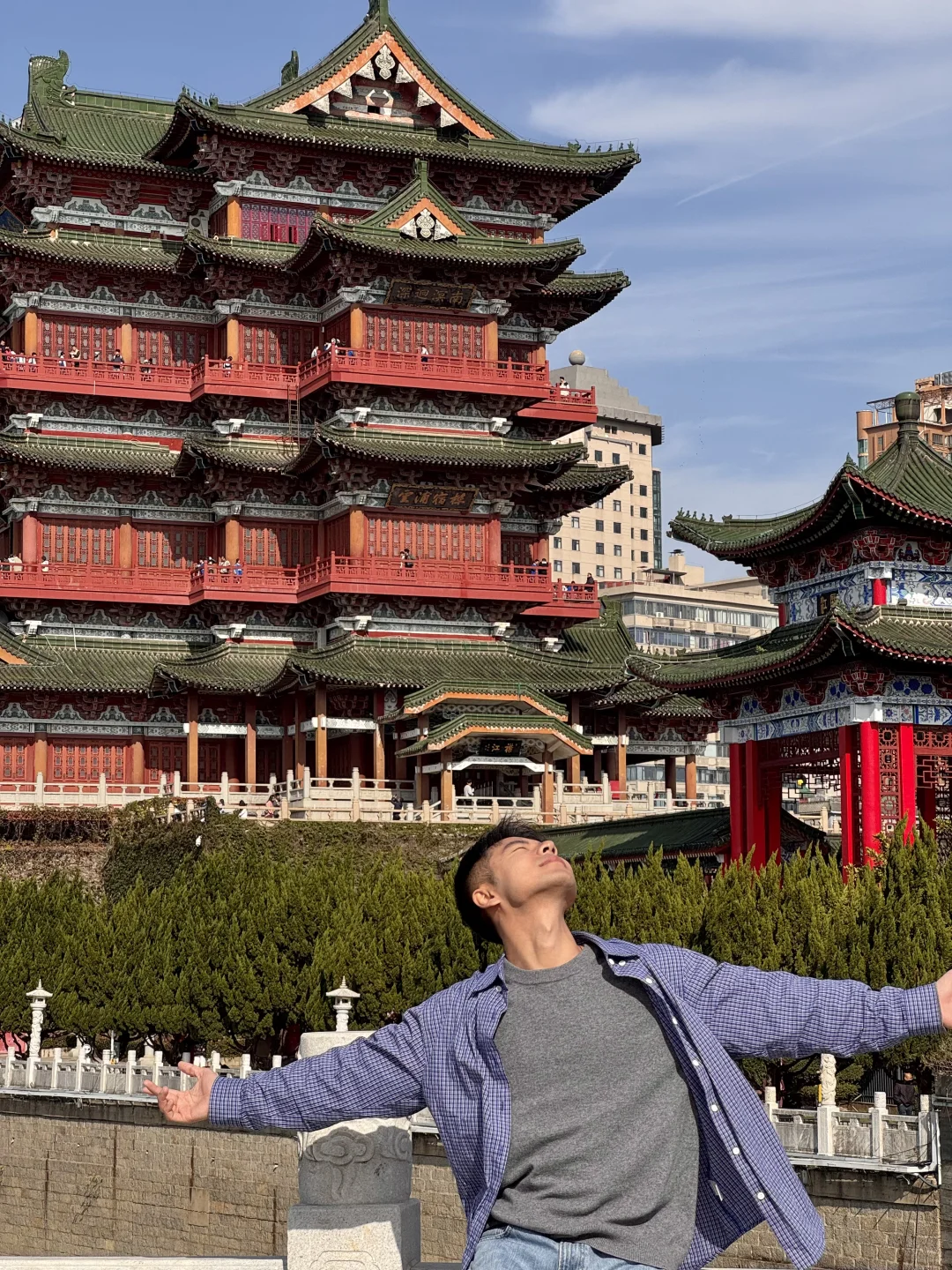 谁能想到30多岁了还要背《滕王阁序》啊😅