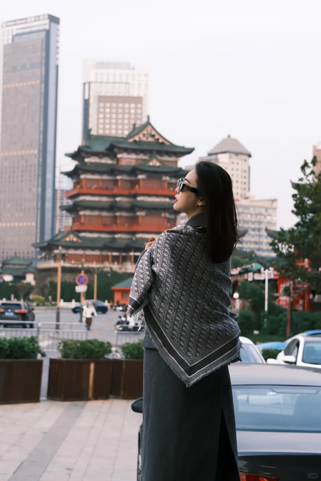 南昌陪拍｜北有故宫 南有滕王阁