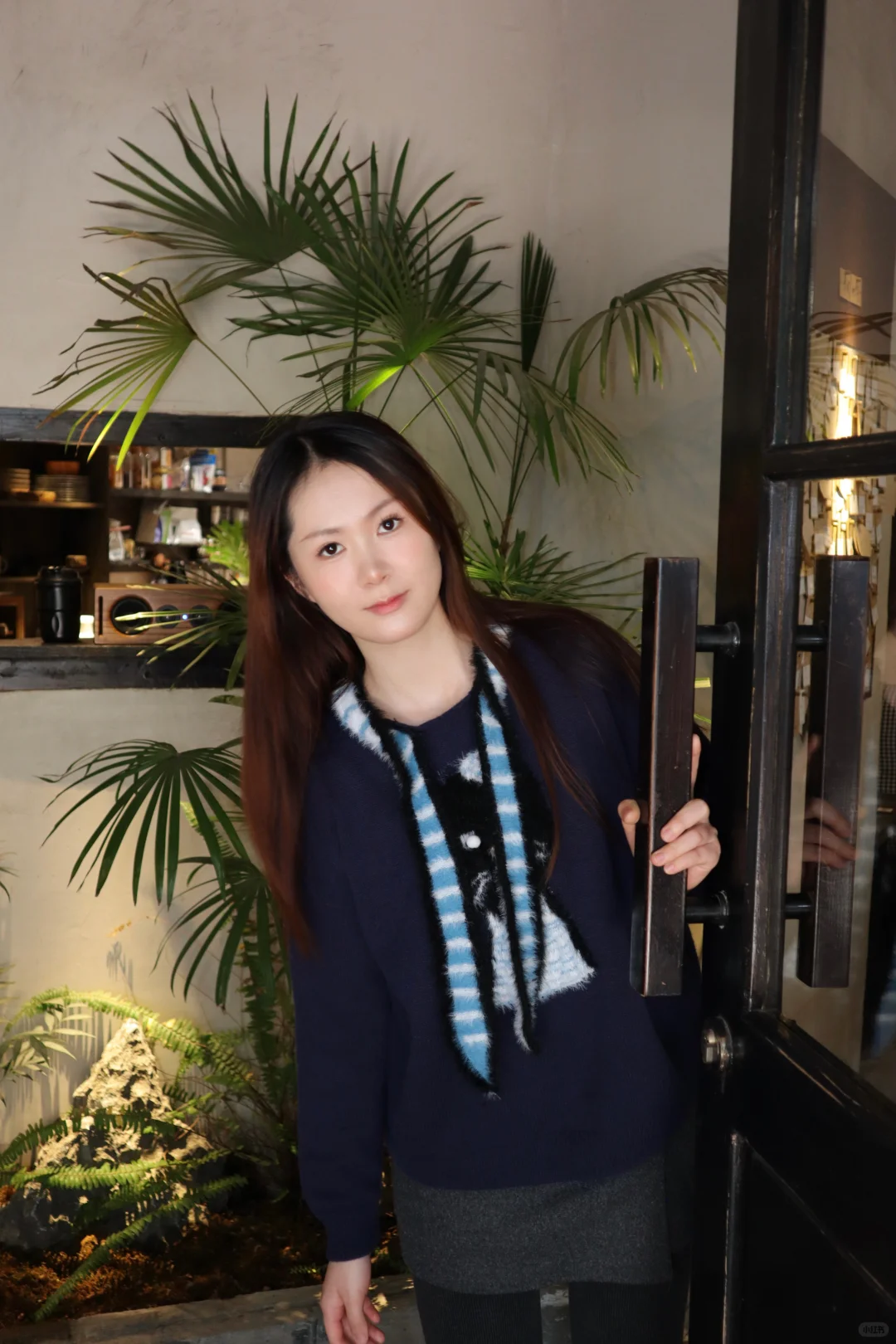 赣州陪拍｜阳光才是最好的滤镜