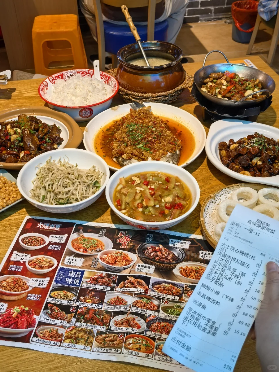 南昌三日游，看这一篇就足够了！！