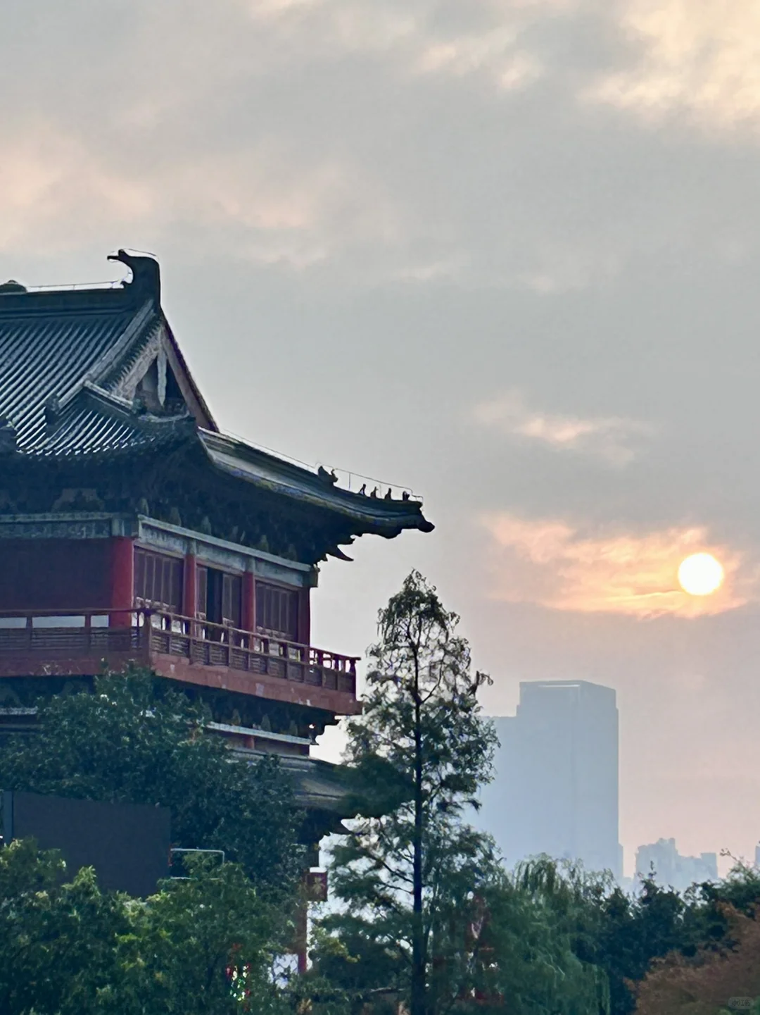 🚄周末逃离计划｜南昌48小时逛吃全记录