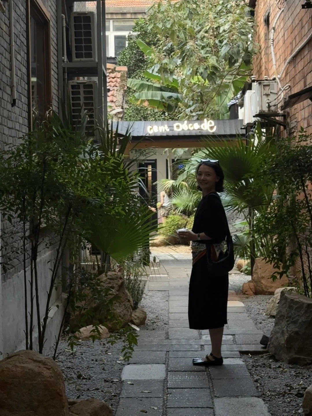 南昌20h游走日记📝