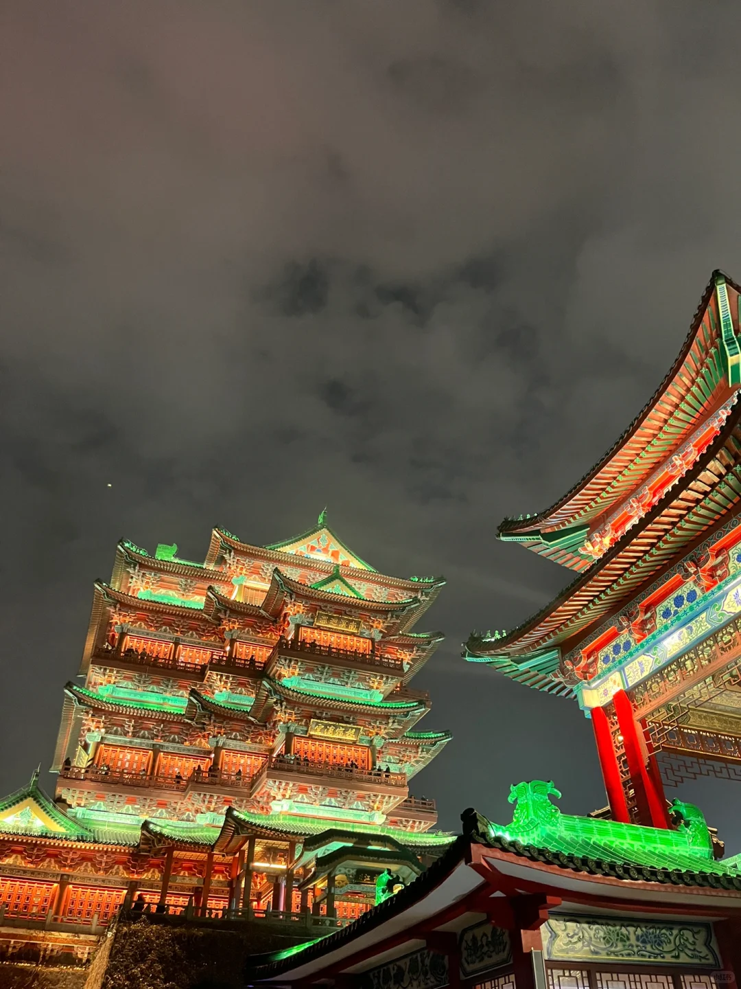 南昌｜一座浪漫与信仰并存的城市