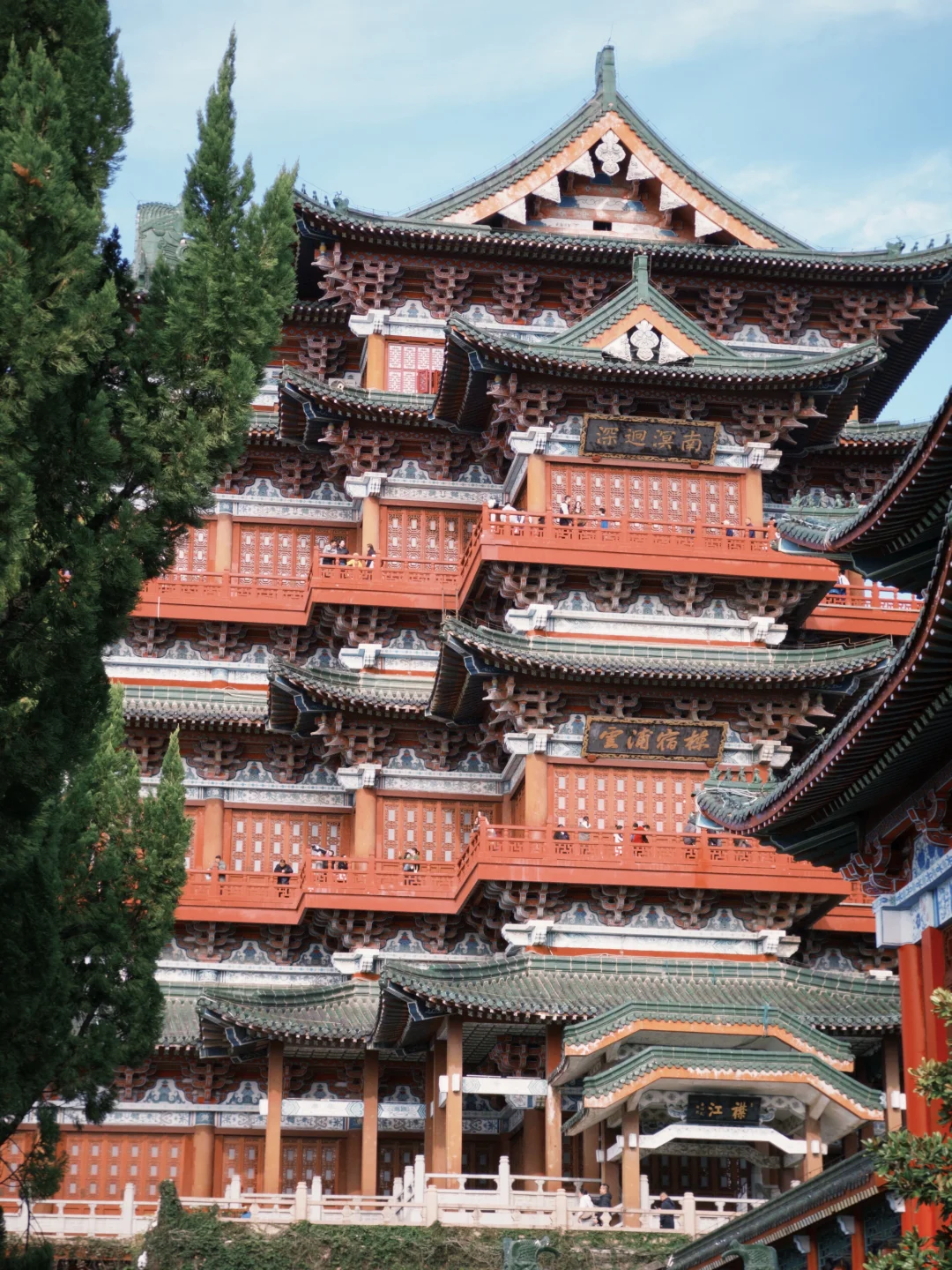 谁能想到30多岁了还要背《滕王阁序》啊😅