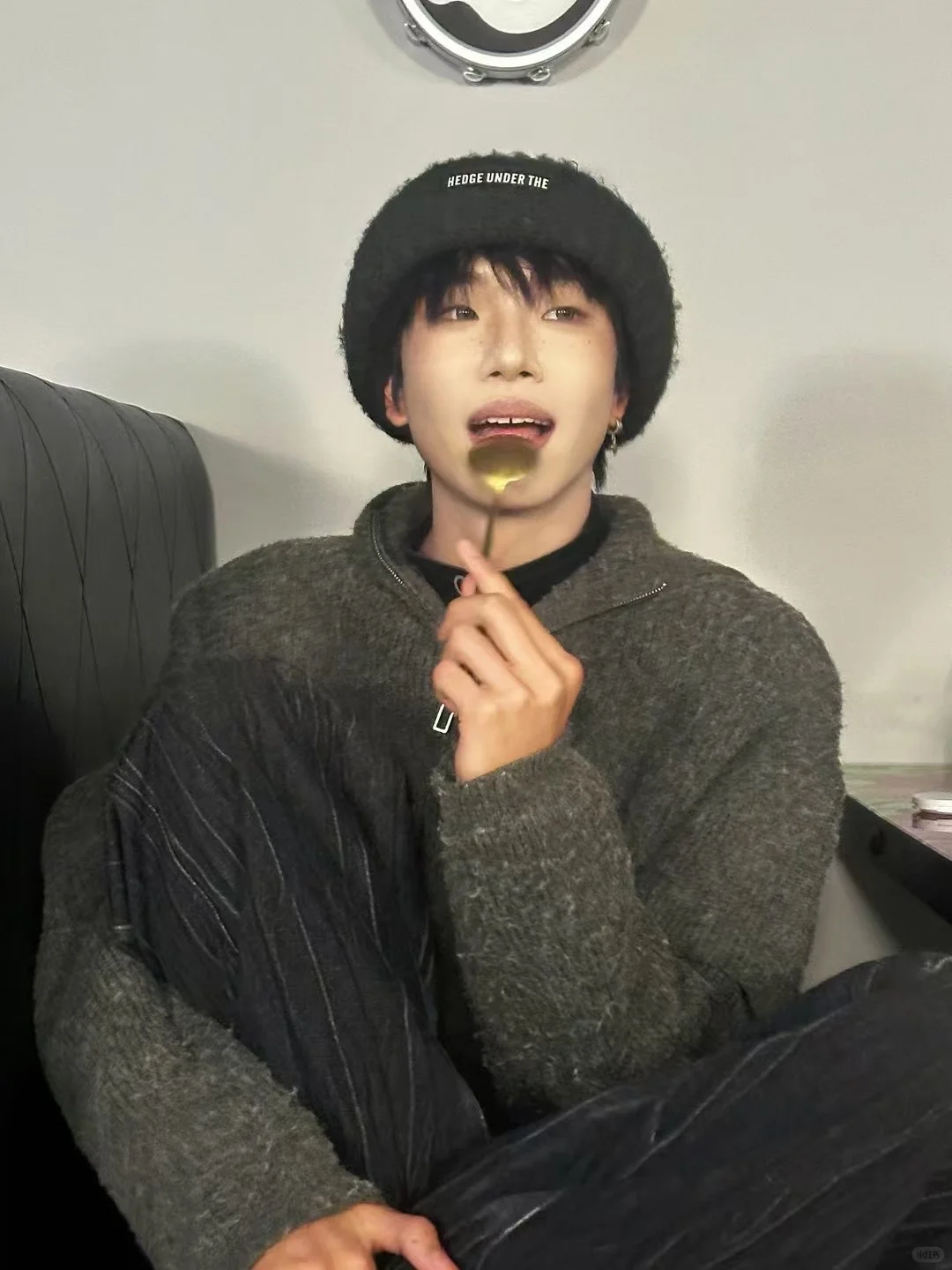 赣州陪拍｜韩剧氛围感拉满～