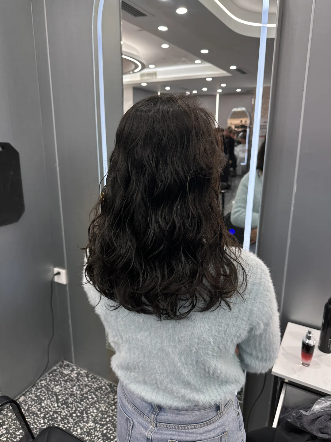 赣州不推销，不忽悠的理发店，