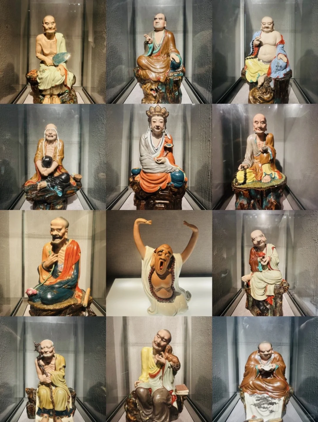 📍江西六天五夜游｜婺源、景德镇、南昌