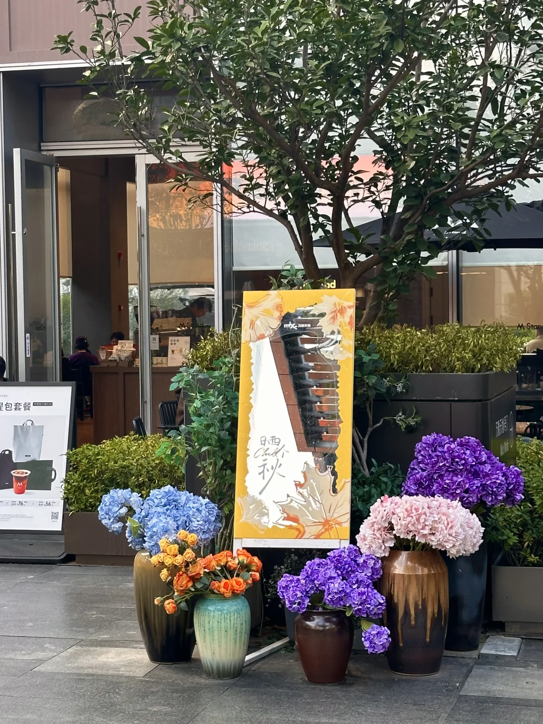 在南昌，捕捉自在放松时刻…