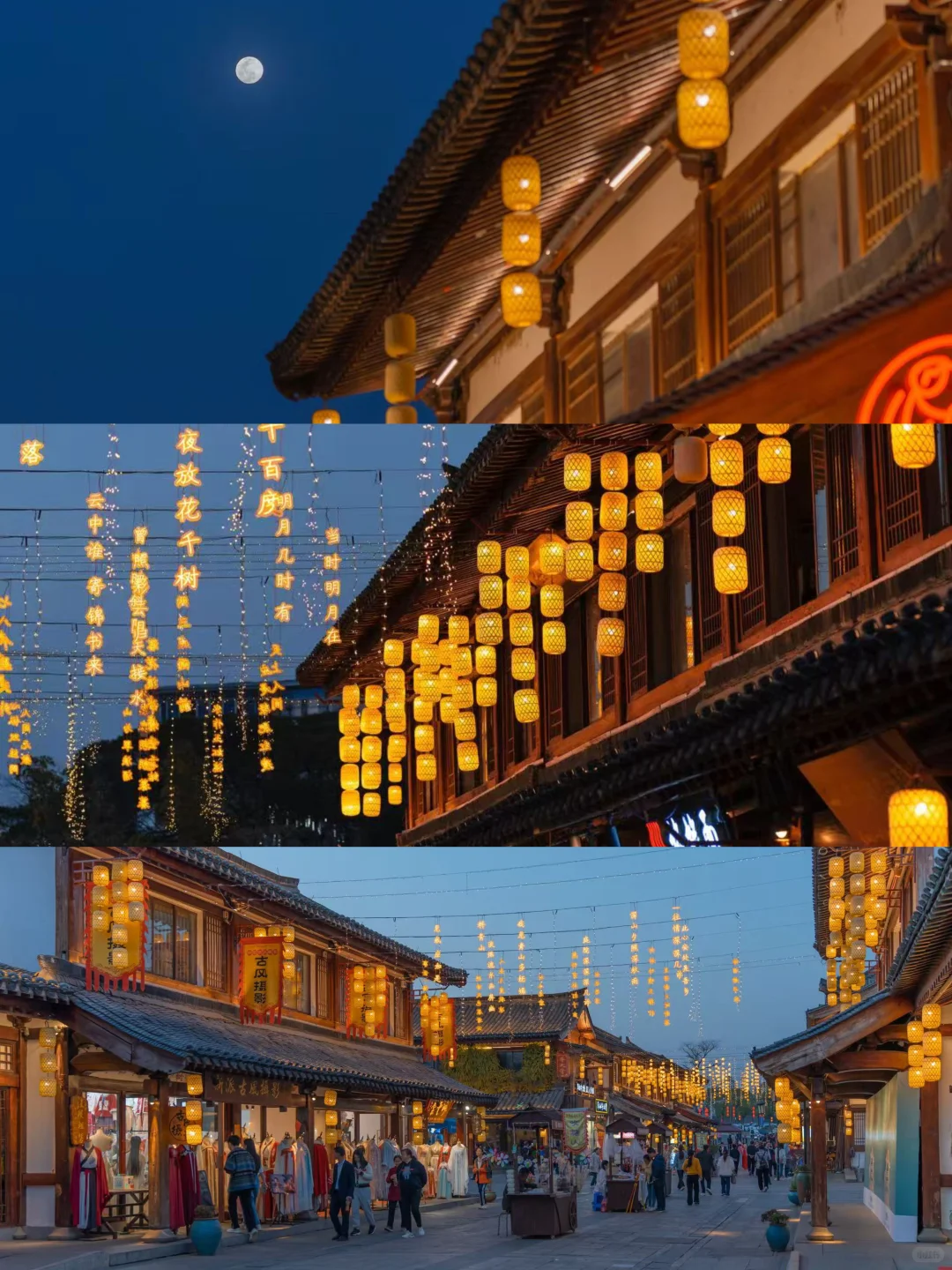 赣州！一座被严重低估的江南宋城