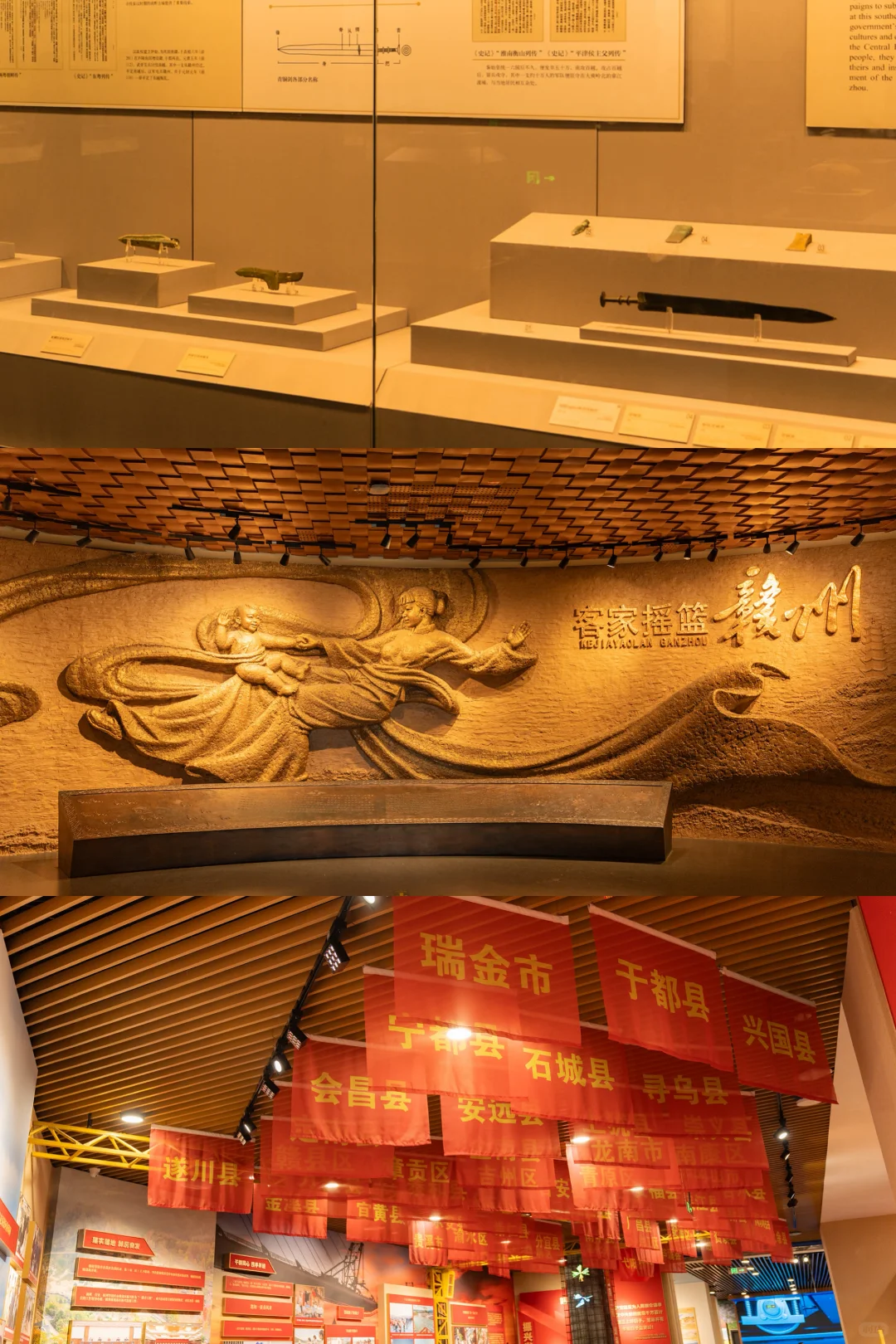 赣州！一座被严重低估的江南宋城