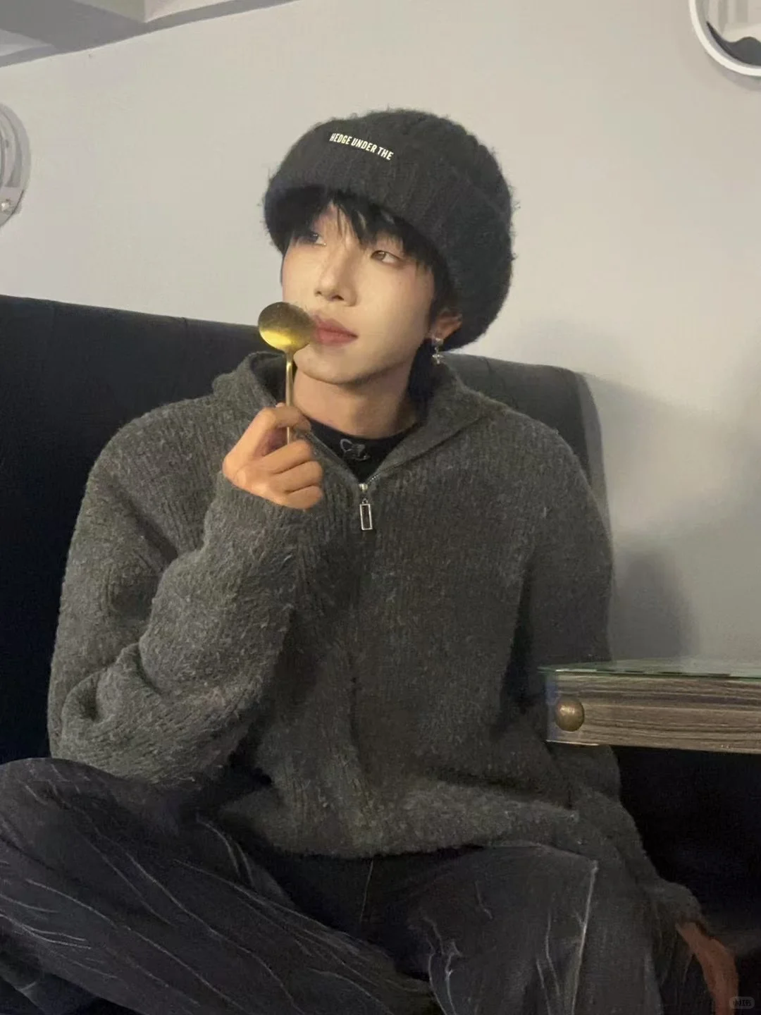 赣州陪拍｜韩剧氛围感拉满～