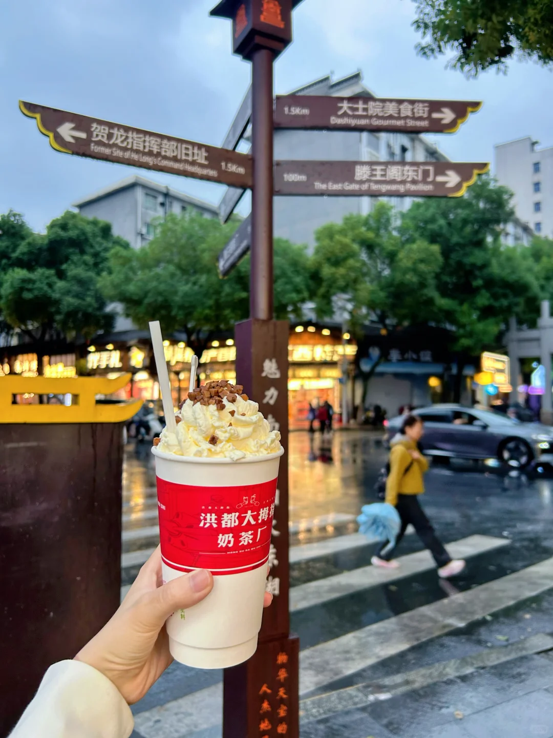 南昌📍｜2天1夜海昏侯不绕路🔥特种兵攻略📝