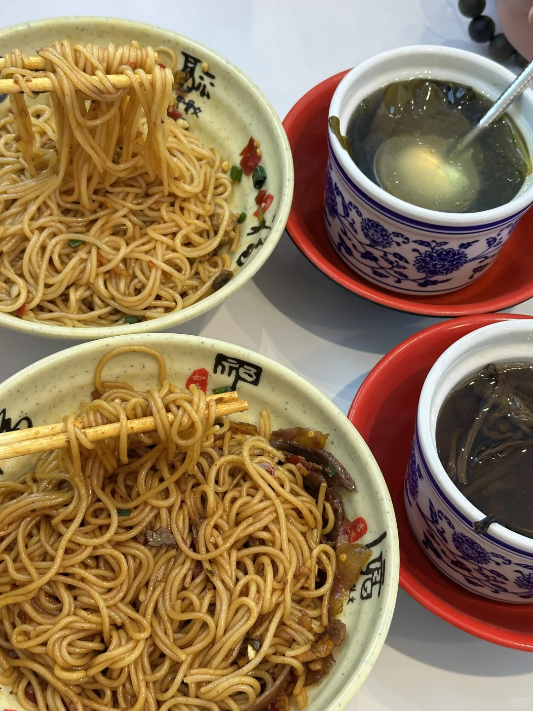 南昌📍一天体验卡：好吃、好逛（附详细攻略）