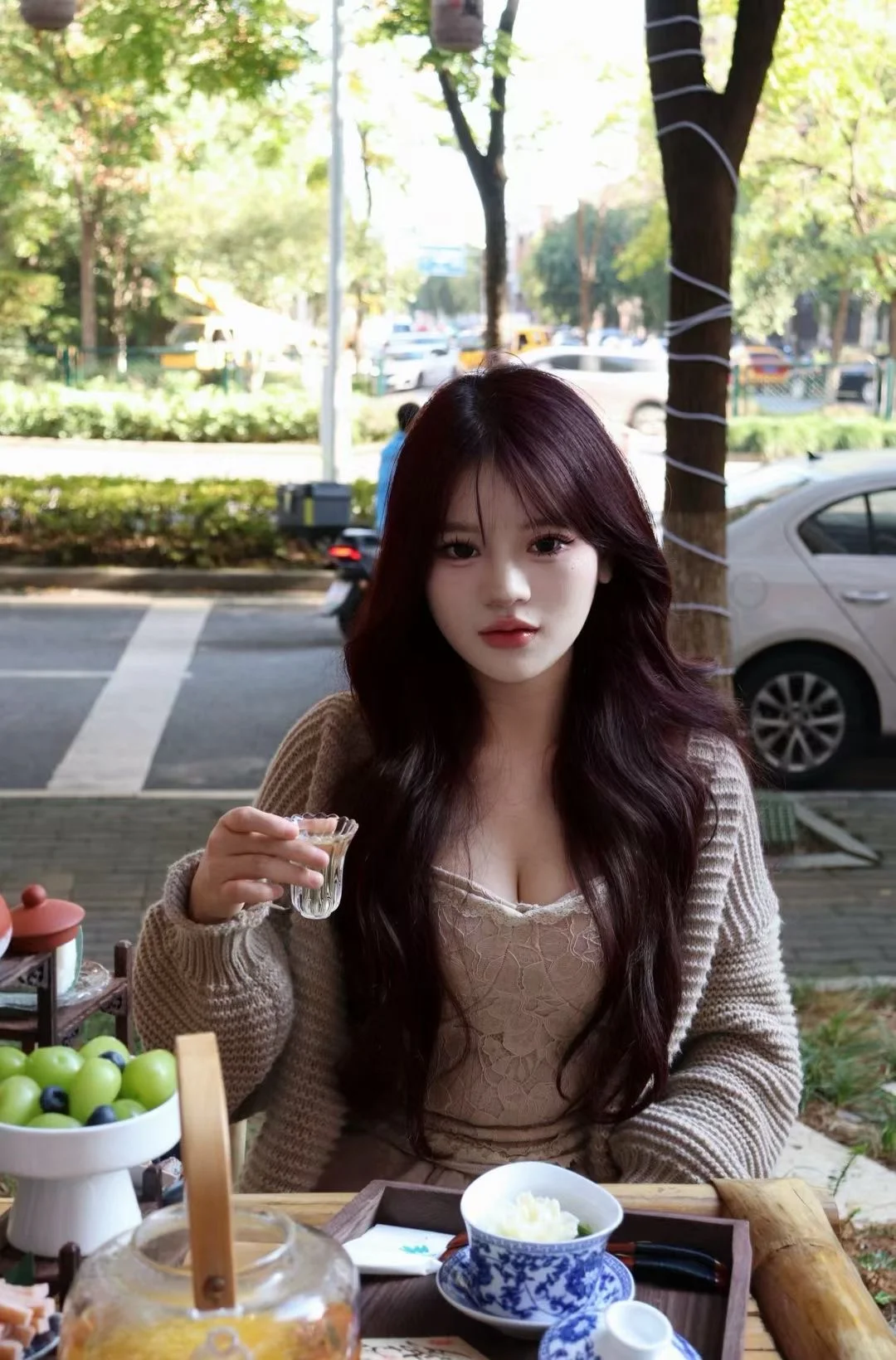 赣州陪拍|客片分享