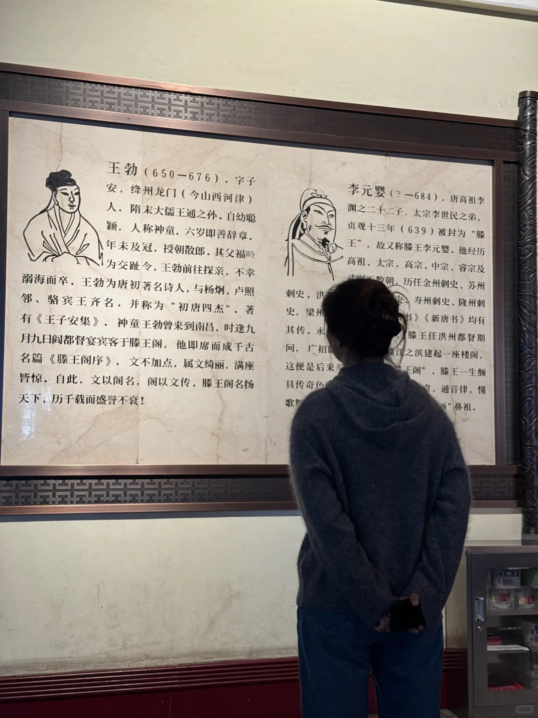 淡季的南昌真的是人间理想。。。。🌲🌲🌲