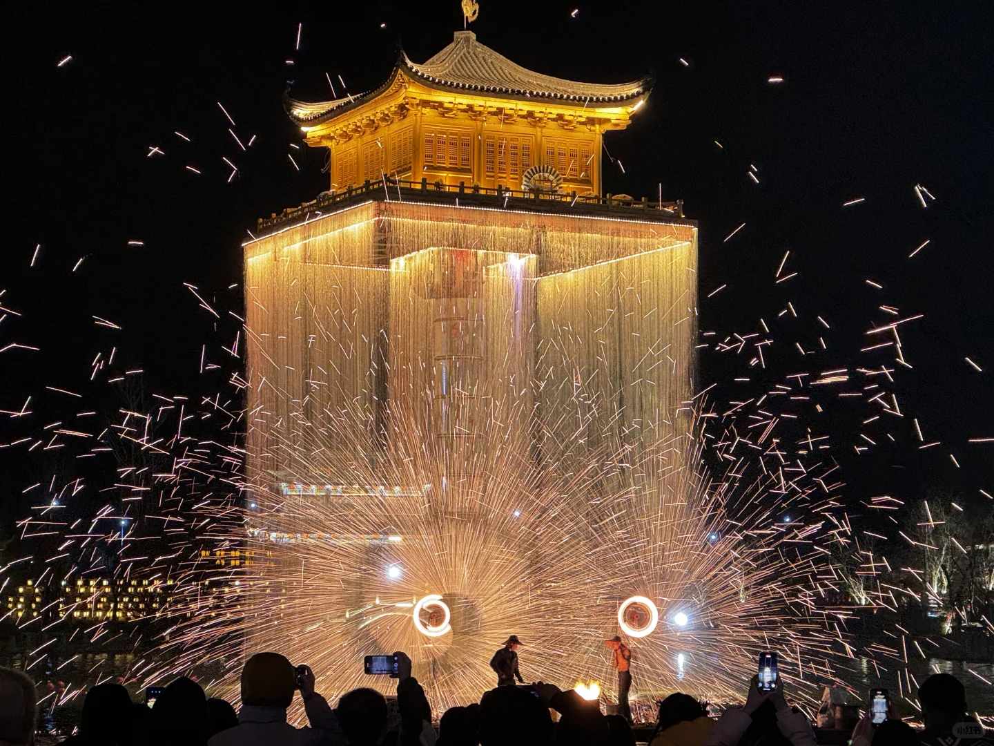 南昌-上饶 四天三夜