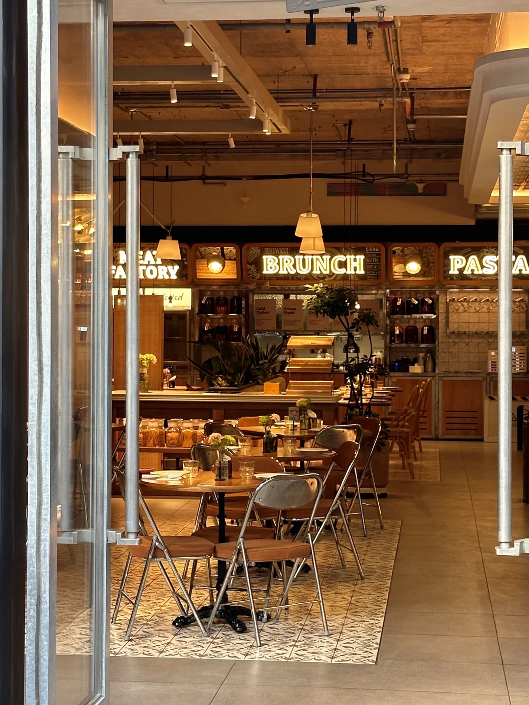 在南昌，捕捉自在放松时刻…