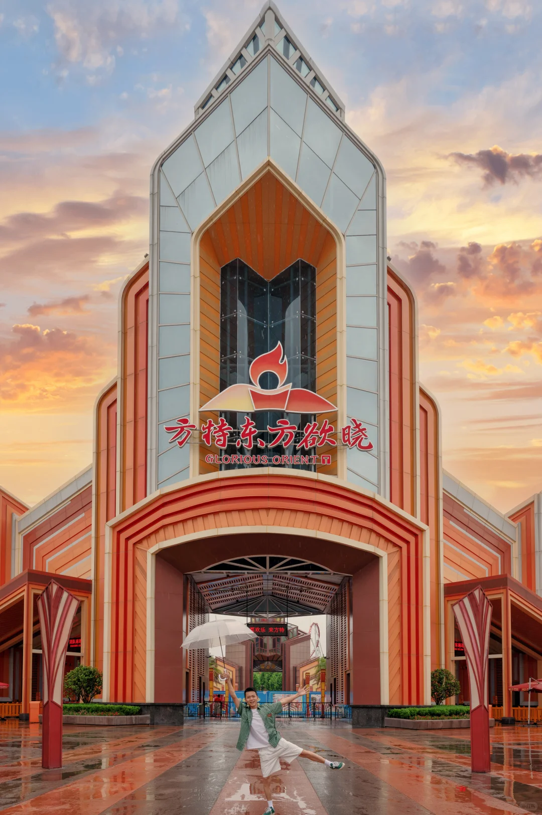 第一次来赣州，请直接复制🗺️这条游玩路线！