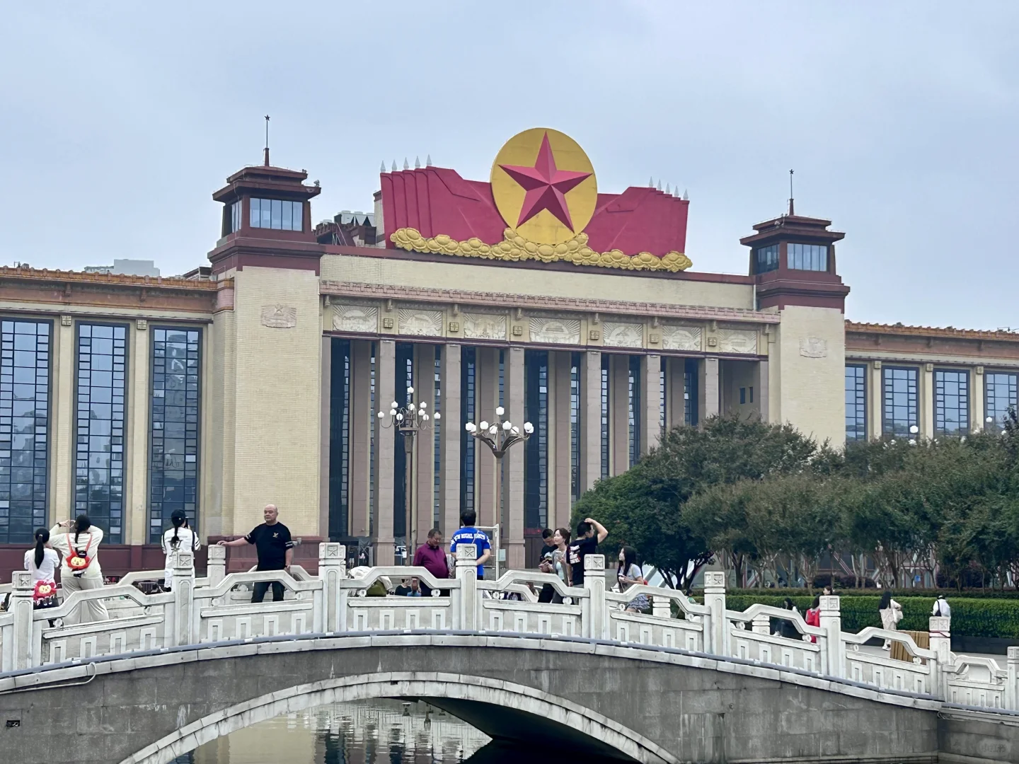 🚄周末逃离计划｜南昌48小时逛吃全记录