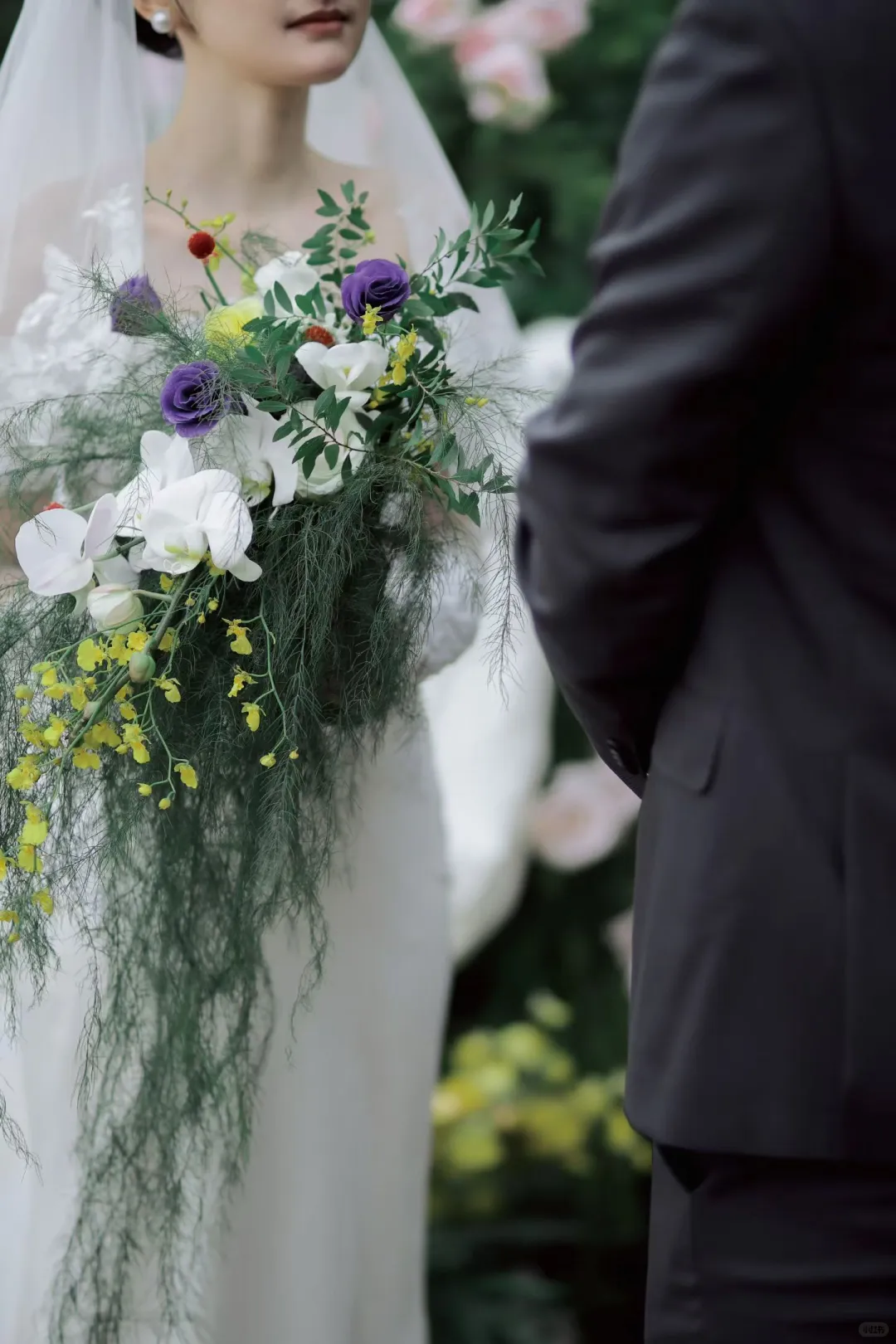 赣州新娘跟妆-订婚妆