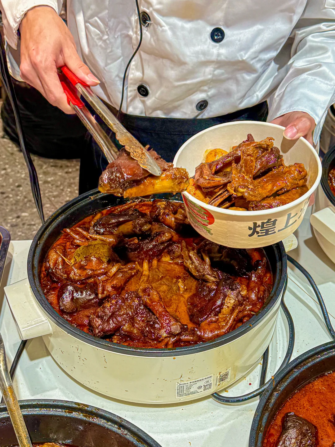 离开南昌一定要打包一份！！！！