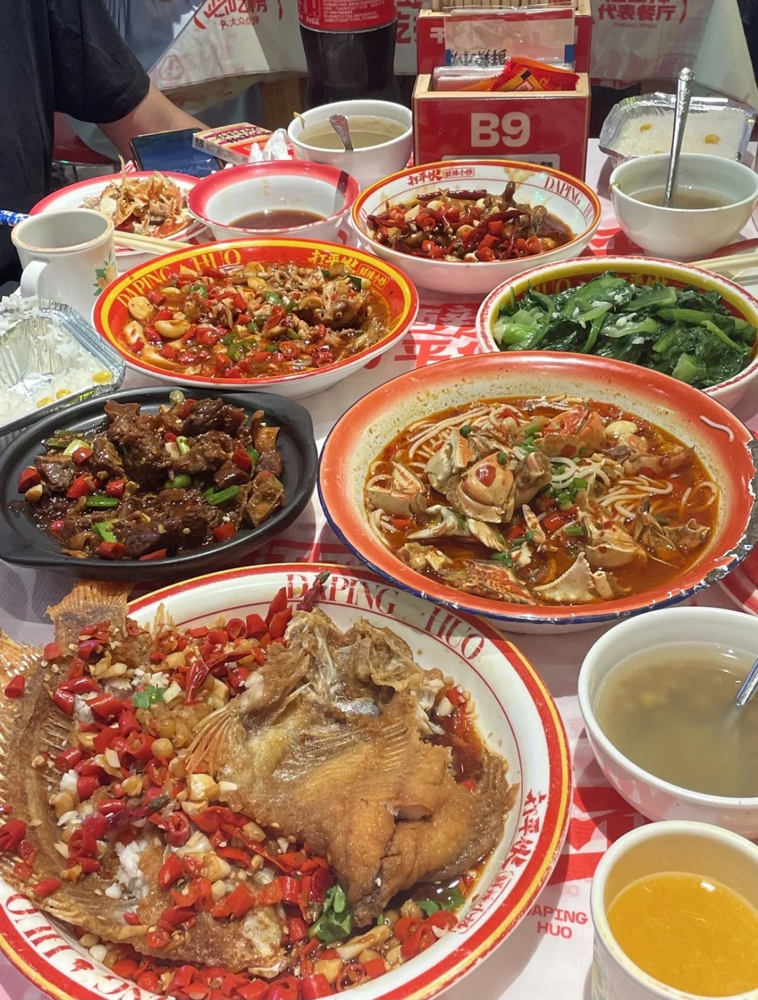 Plog | 南昌旅游 | 被朋友圈夸爆了的文案