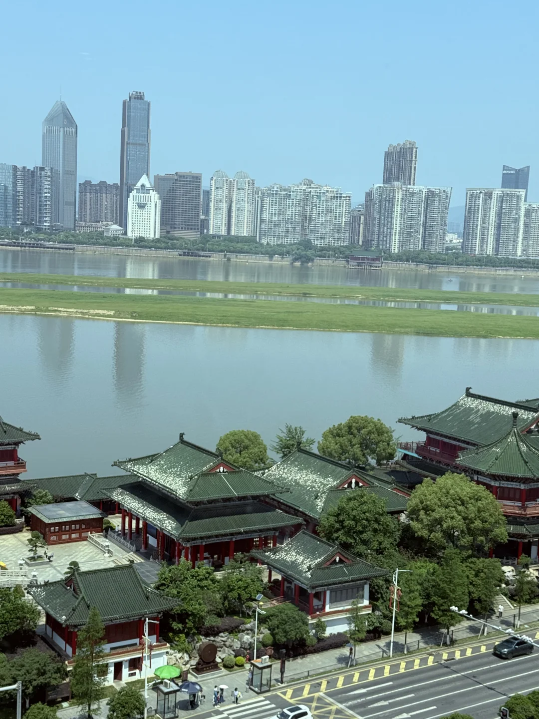 南昌花的最值得一笔钱！