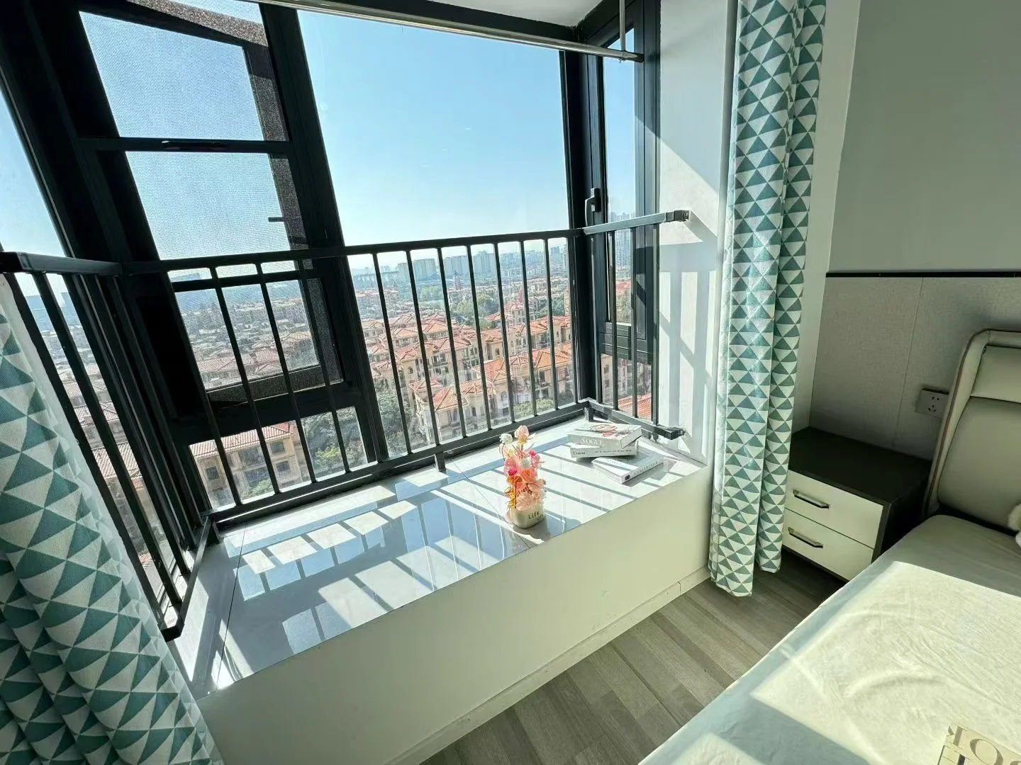 南昌租房一室一厅 七张