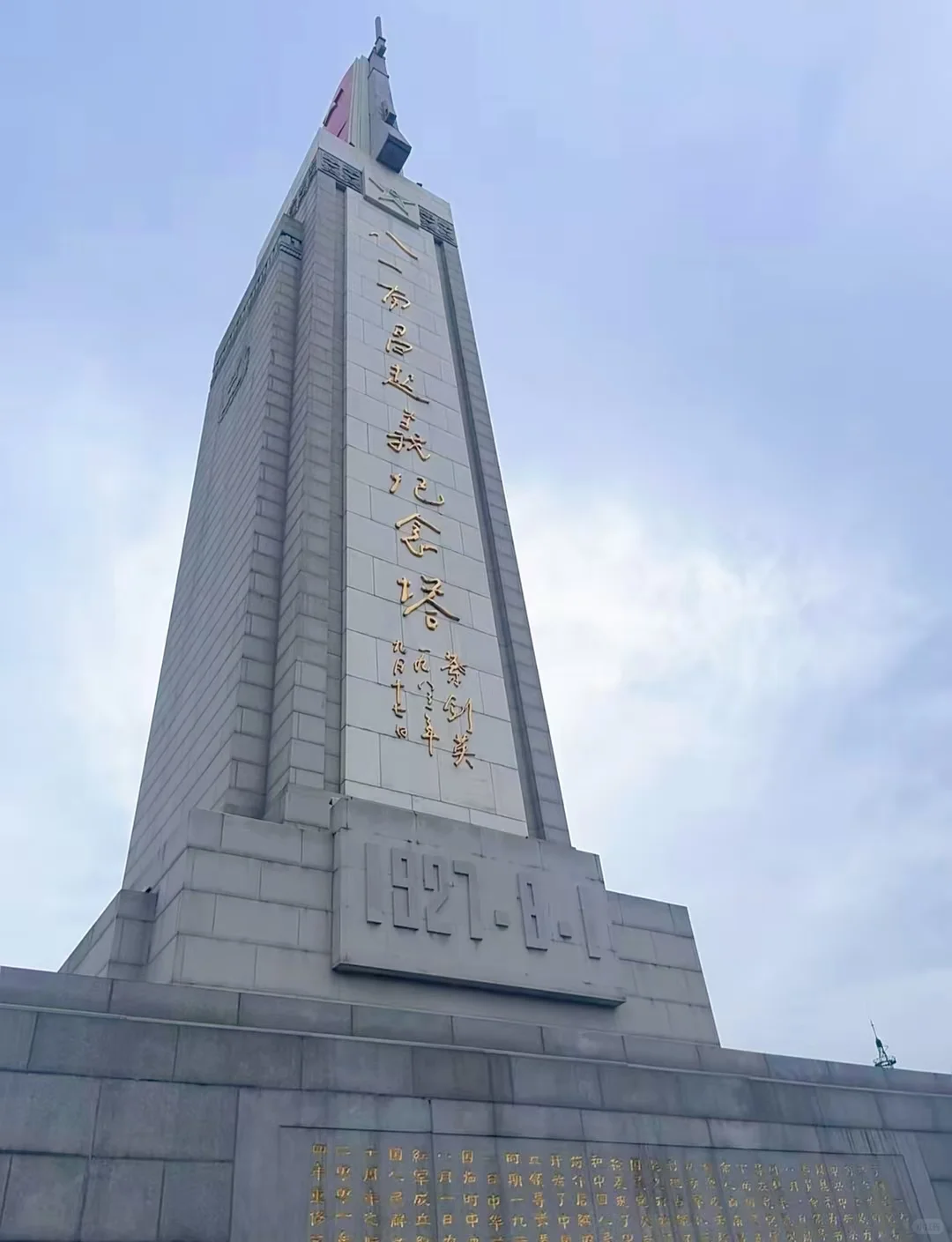 在滕王阁被风吹到怀疑人生…南昌2月旅行真实