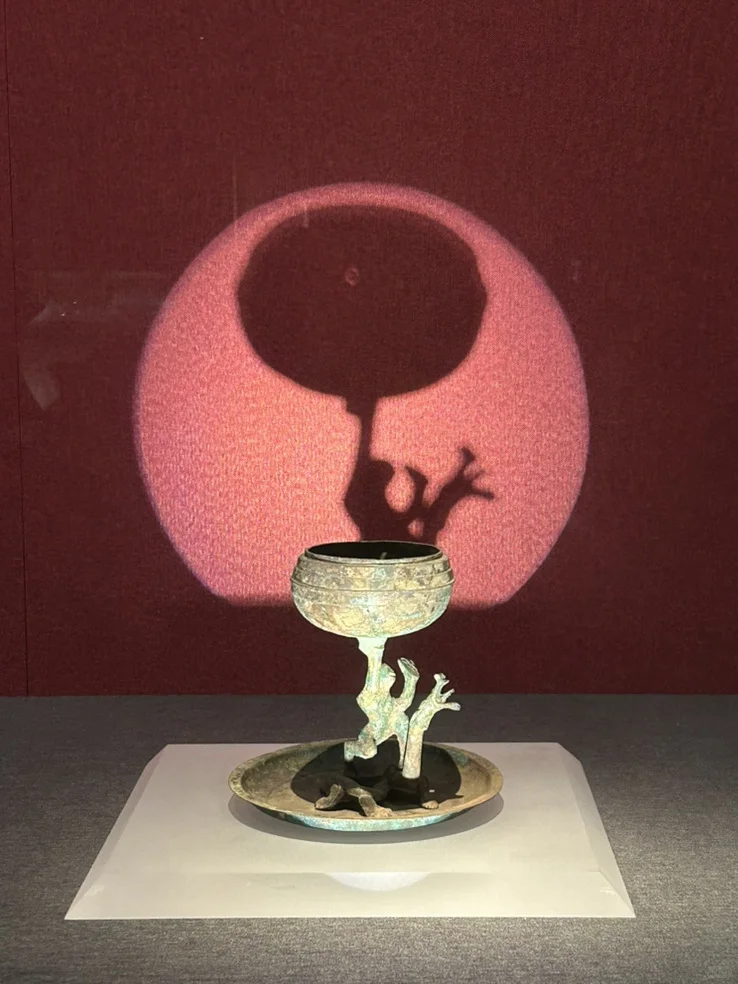 南昌📍｜2天1夜海昏侯不绕路🔥特种兵攻略📝