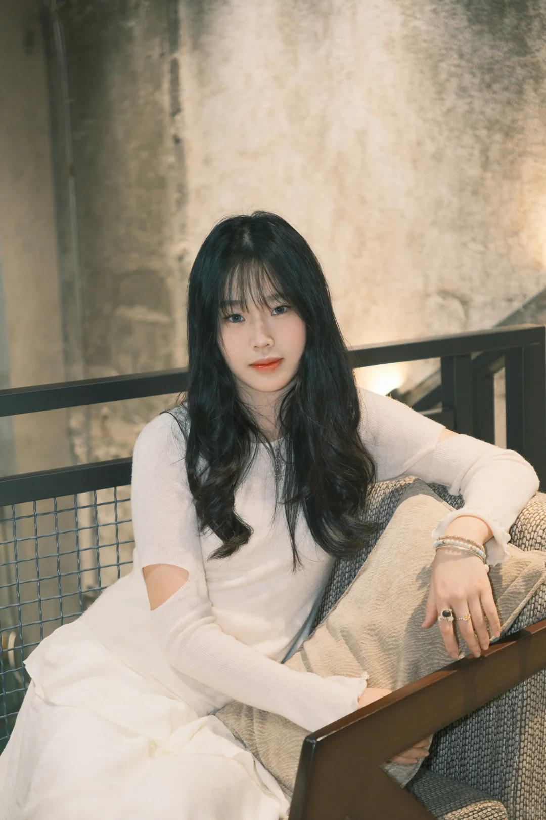 赣州陪拍|两间房搭配富士=出片