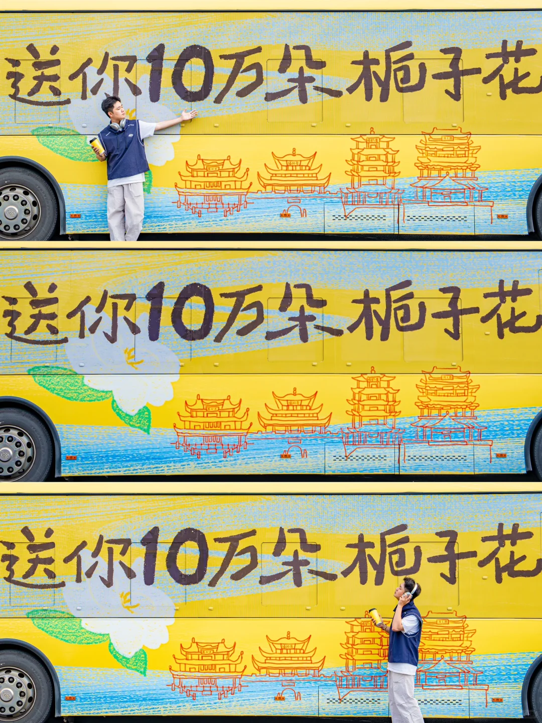 第一次去南昌❗️直接复制这条 citywalk 路线