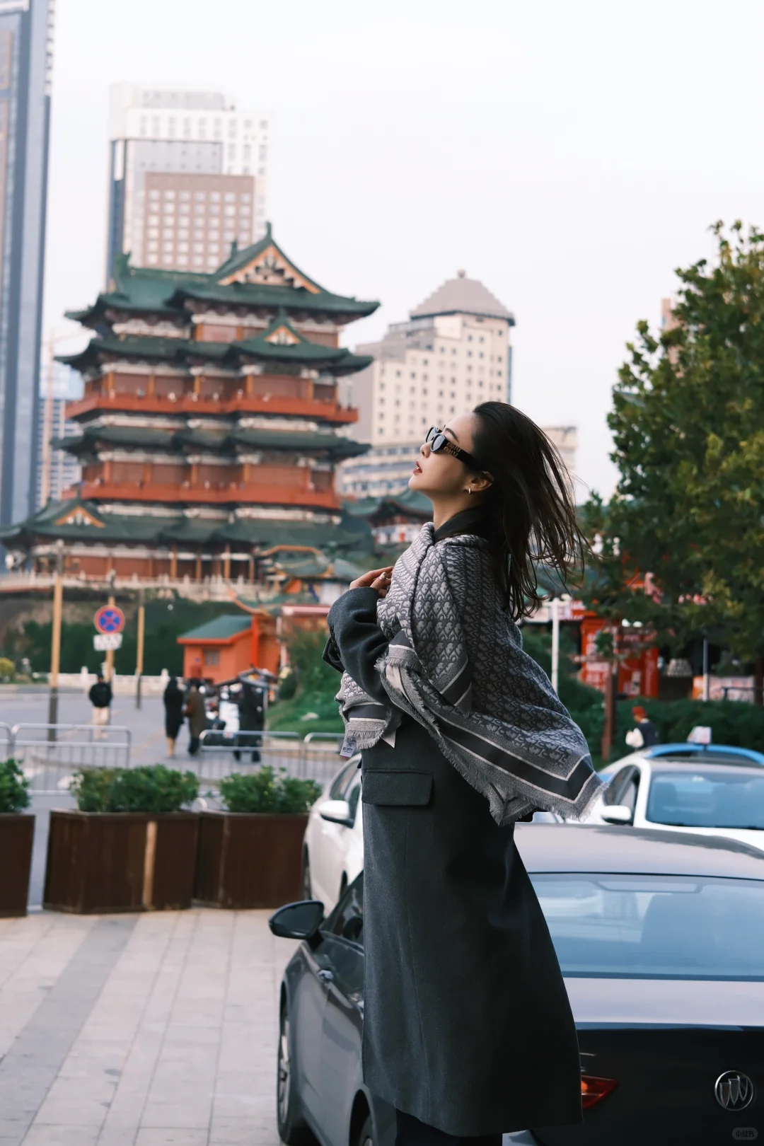 南昌陪拍｜北有故宫 南有滕王阁