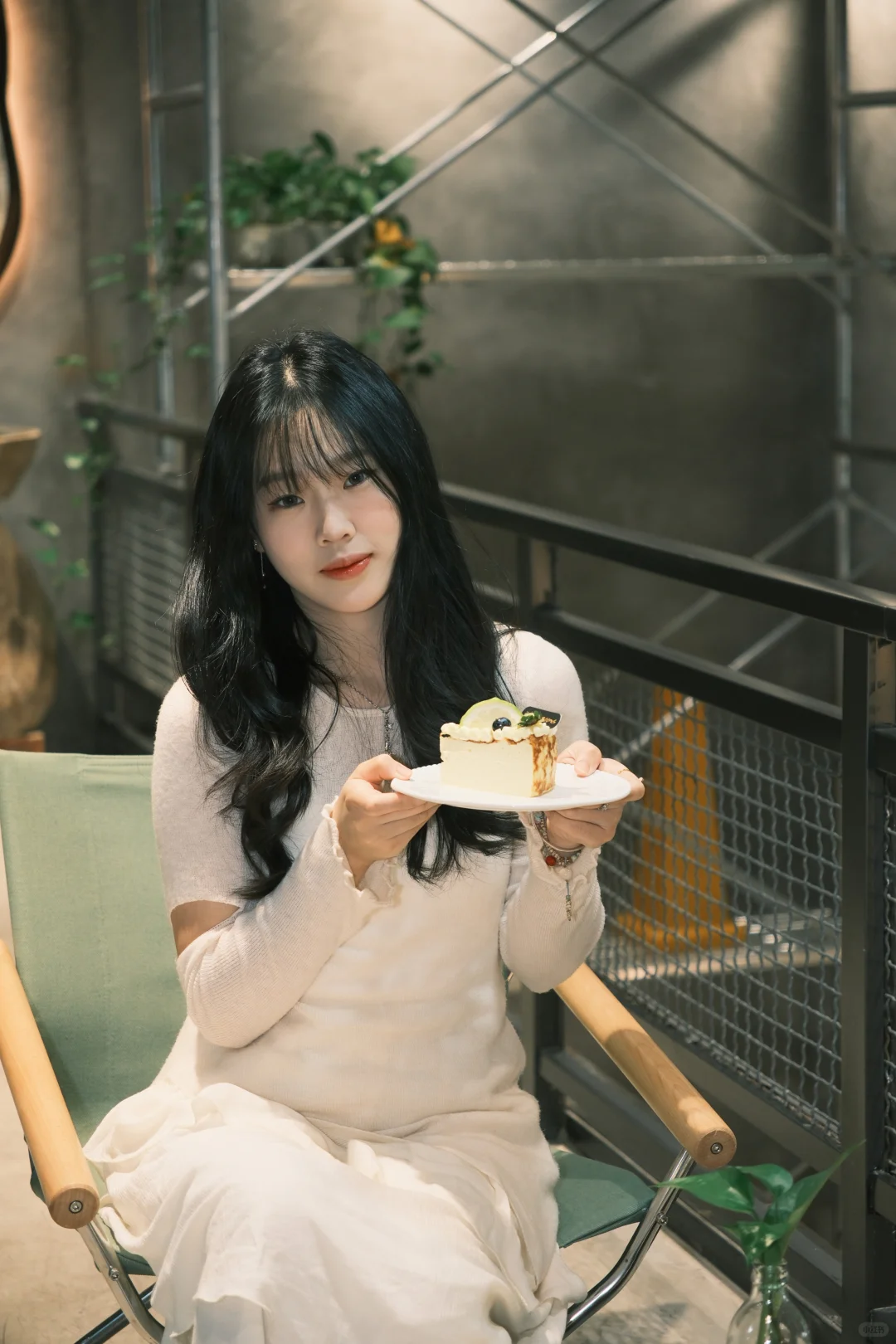 赣州陪拍|两间房搭配富士=出片