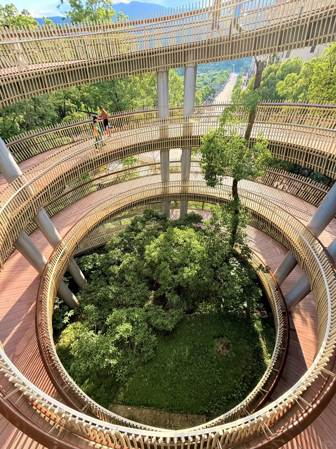 南昌梅岭是个巨大的能量场。。。。