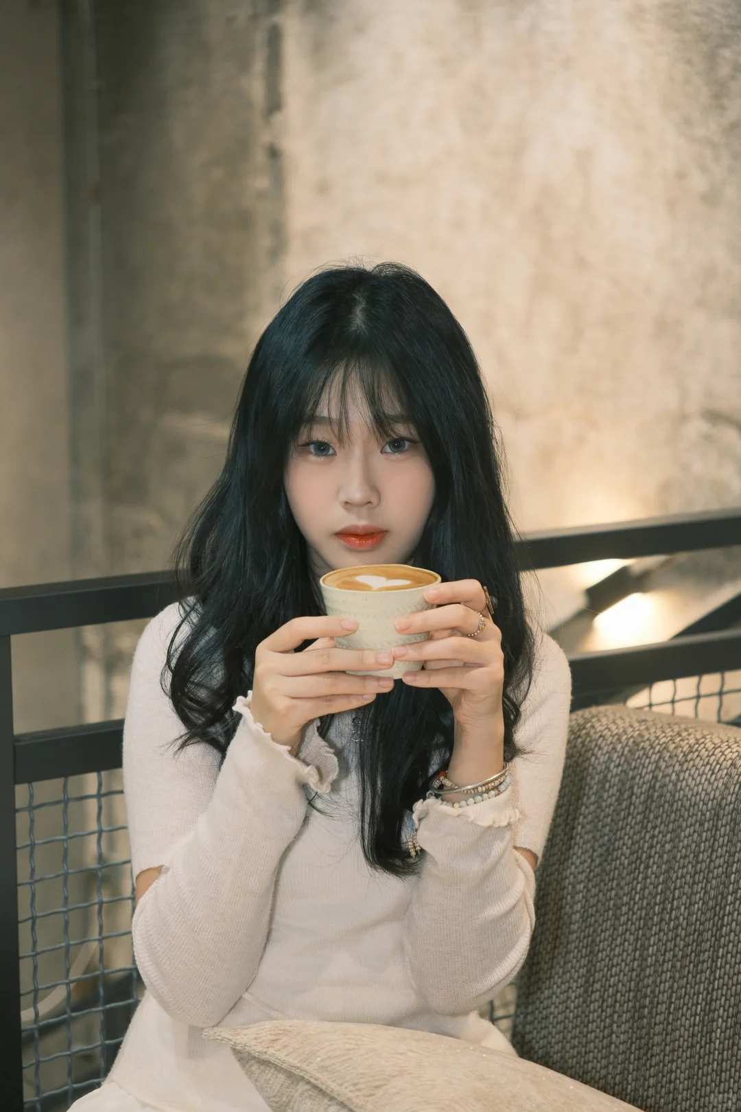 赣州陪拍|两间房搭配富士=出片