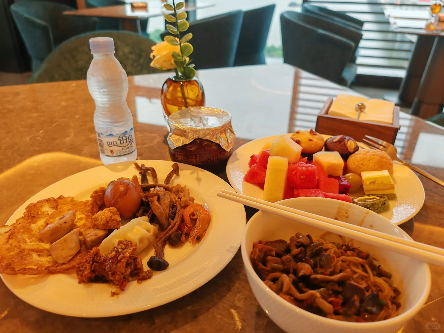 如果每家桔子水晶都这标准，我愿意一直住