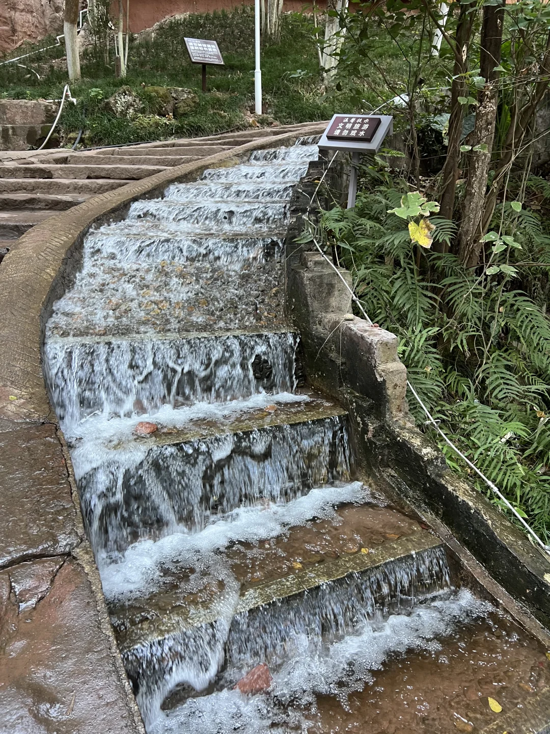 广州出发，赣州我们来啦