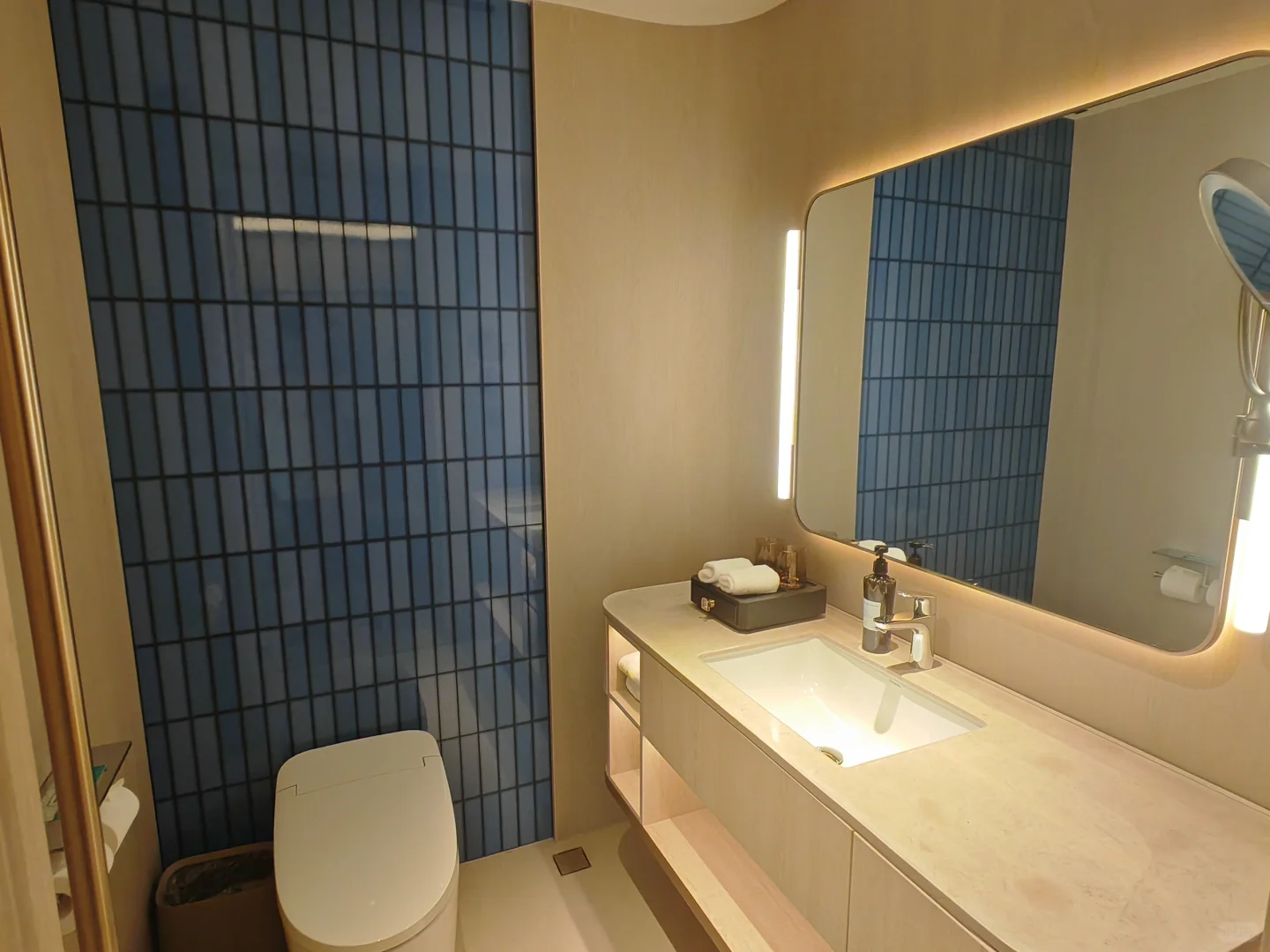 如果每家桔子水晶都这标准，我愿意一直住