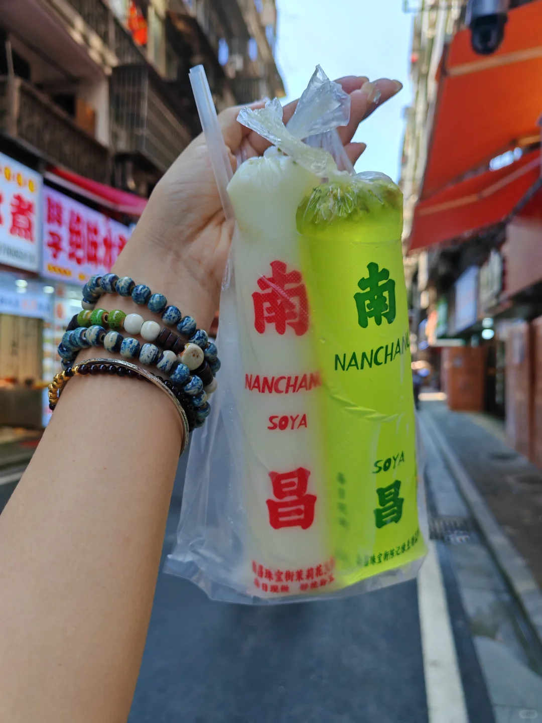 没有人能空手走出江西｜南昌珠宝街