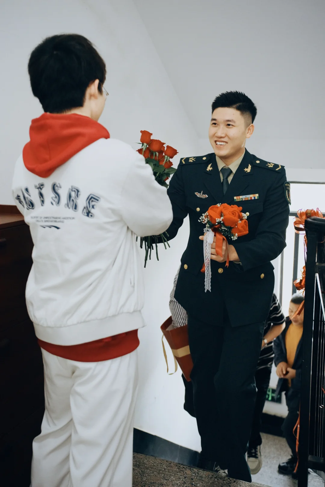 赣州婚礼跟拍|这天，钢琴猫猫都在祝福❤️