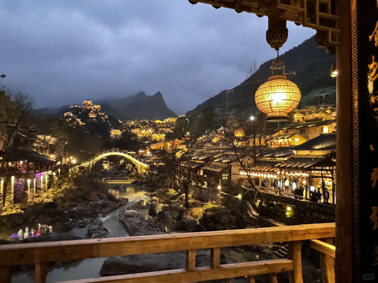 南昌-上饶 四天三夜