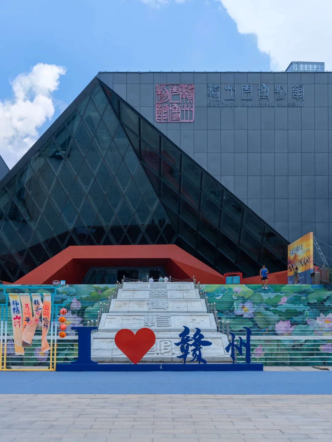 赣州！一座被严重低估的江南宋城