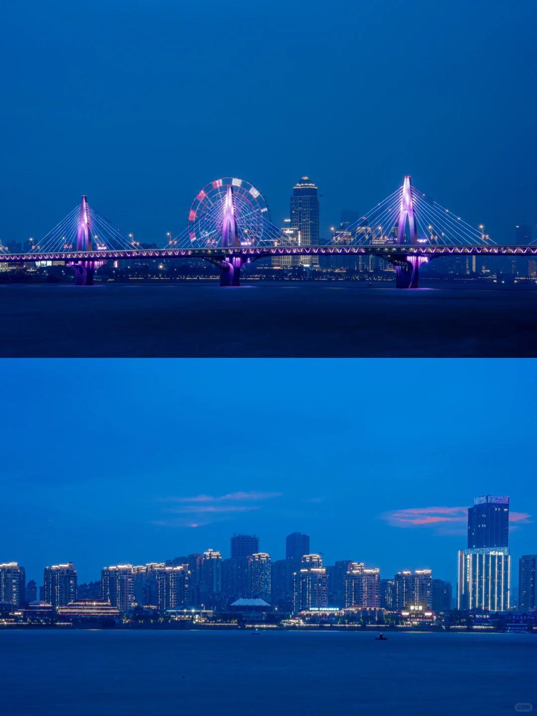 第一次去南昌❗️直接复制这条 citywalk 路线