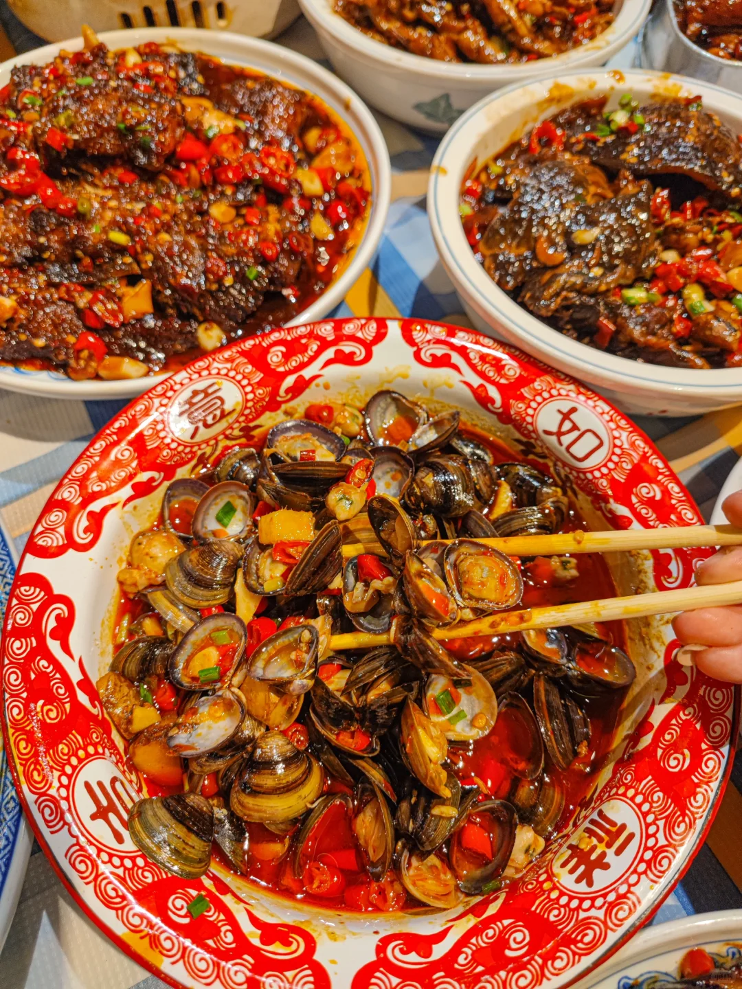 南昌万寿宫这家!!去烂了还想去!!!